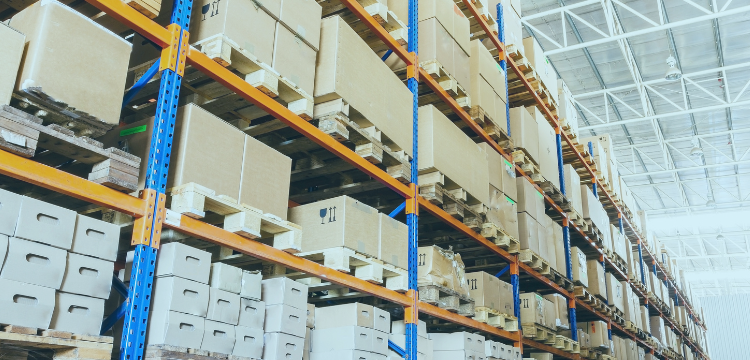 Optimización de la cadena logística: cómo mejorar la ubicación de la mercancía en tu almacén